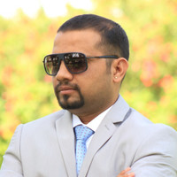 Amol DubePatil