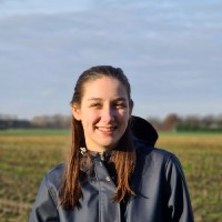 Marjolein Vrijhoeven