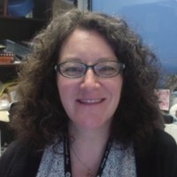 Sheila Barrie