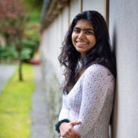 Tabitha Vinu