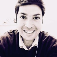 Sebastián Andrés González San Martín