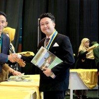MOHAMMAD HILMI HIDAYATULLAH
