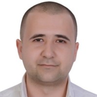 Hadi Jomaa, MSc CMA