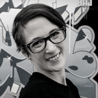 Anne-Sophie Gardent