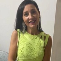 Virginia Ruggieri Da Costa