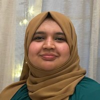 Nuha Shakeel