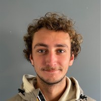 Adrien Le Blan