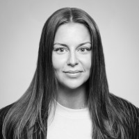 Julia Ahlström
