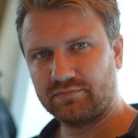 Volodymyr Rumiantsev
