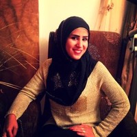 Manal Al-Ahmad