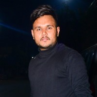DEV DUTT BHATI