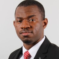 chiemezie udoh