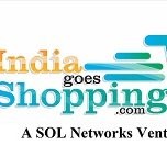 India Goes Shopping