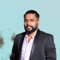 Abhilash M D