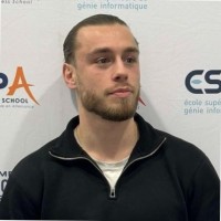 Antony Albino
