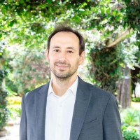 John Realpe-Gómez