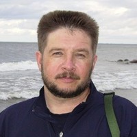Алексей Михайлов