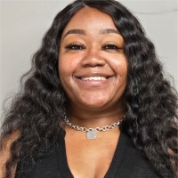 LaQuay Boone, MSW, LSW