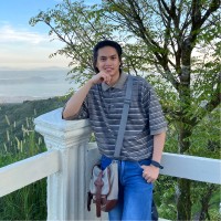 Mark Joseph Samson
