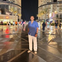 Amr Elshirbeny