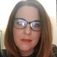 Pauline Larkin