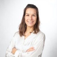 Lisanne Van De Werken, Msc
