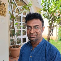 Pradeep Iyer