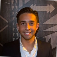 Lucas Alm Milefors