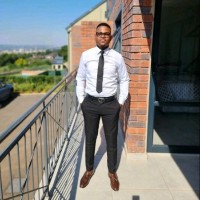 Nkosenhle Xulu