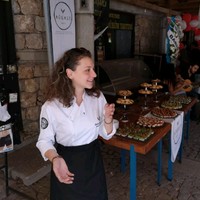 Ferda Yeliz Çubuk