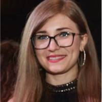 Alyona Kurilina