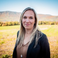 Marie-Andrée Pichette