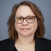 Helen Caron