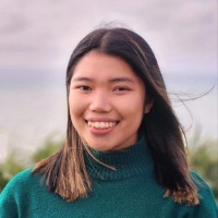 Lee Anne Alcantara