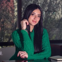 Sandra Zendejas Rivera