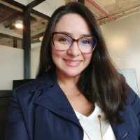 Isabel Aguilar De Buonocore