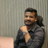 CA. Adarsh Janardhanan FCA DISA