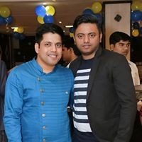Sushant Kumar