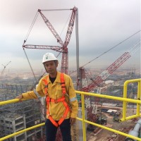 Mohd Zhariq Bin Mat Isa