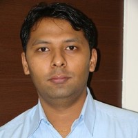 Piyush Jakhete