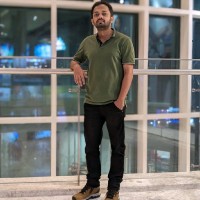 Harikrishnan I S