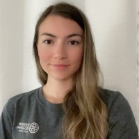 Brooke Mckeever