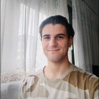 Daniel Barac