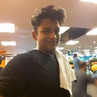 Harish Jack