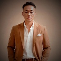 James Hong 方致强
