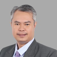 Mohd Ezani Abu Yazid