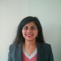 Ashwini Pradhan, P.E., CSWA (Solidworks)