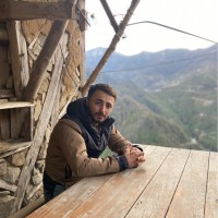 Deniz Alpaydin