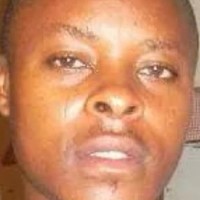 Evans Oguta