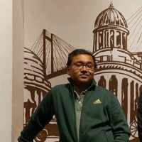 Sudipta Pal